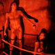 Illustration for article titled This Insane Jesus Park Might Have You Giving Up Sanity For Lent